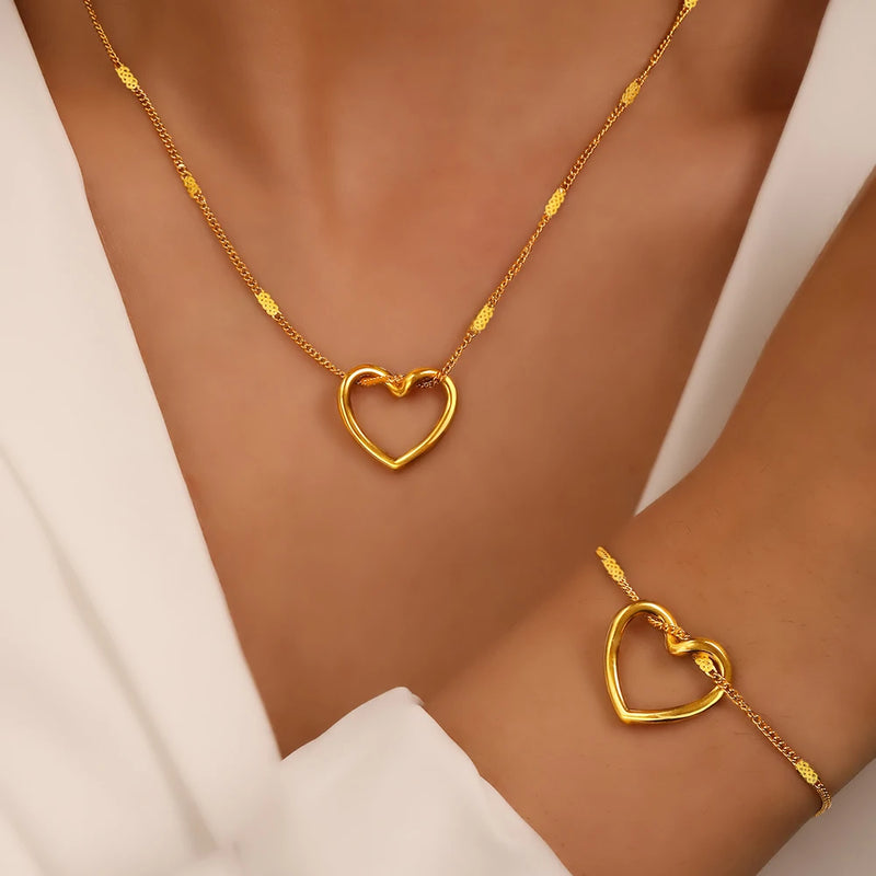 Conjunto Paixão