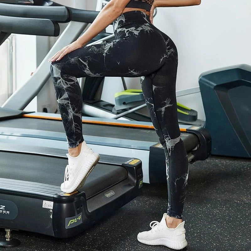 Calça Leg Fitness