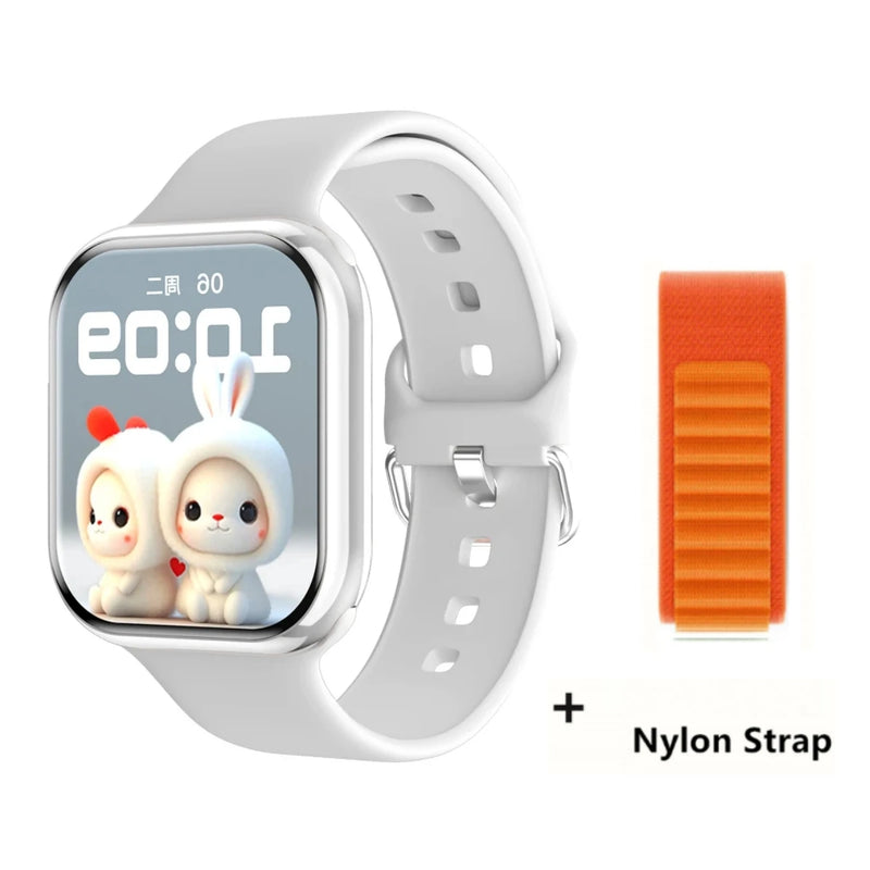SmartWatch Inteligente Nishan Series 9