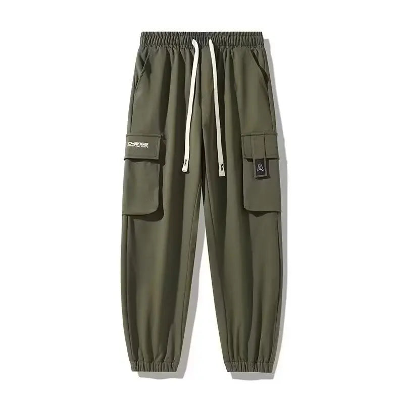 Calça Cargo Jogger Street