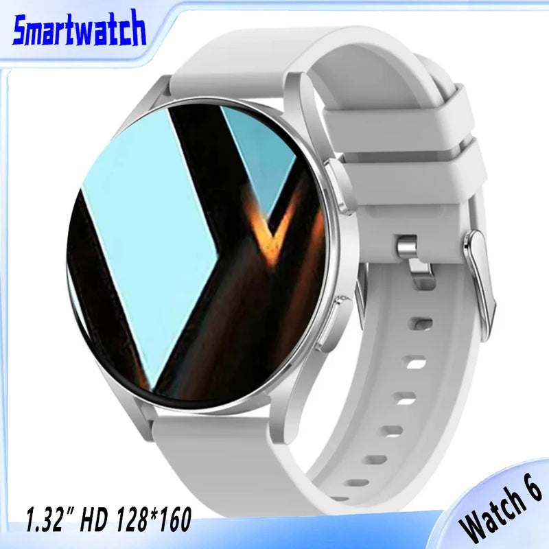 UXEX SmartWatch 128 V160
