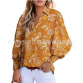 Camisa Manga Longa SunWear