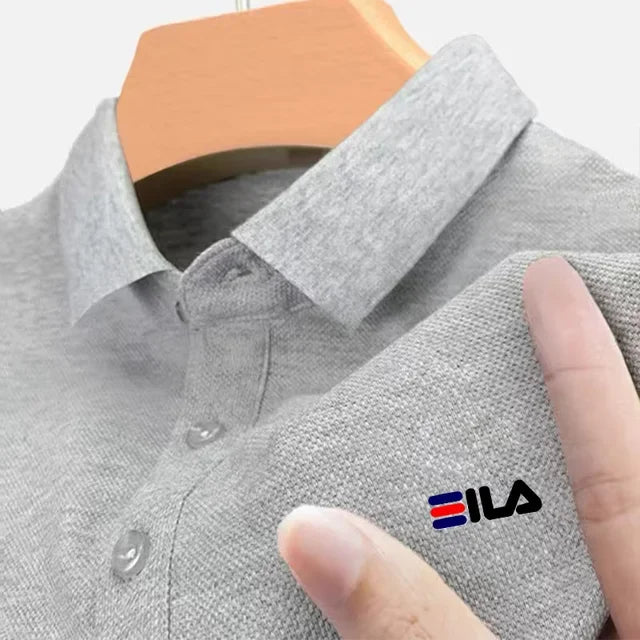 Camisa Polo Fila