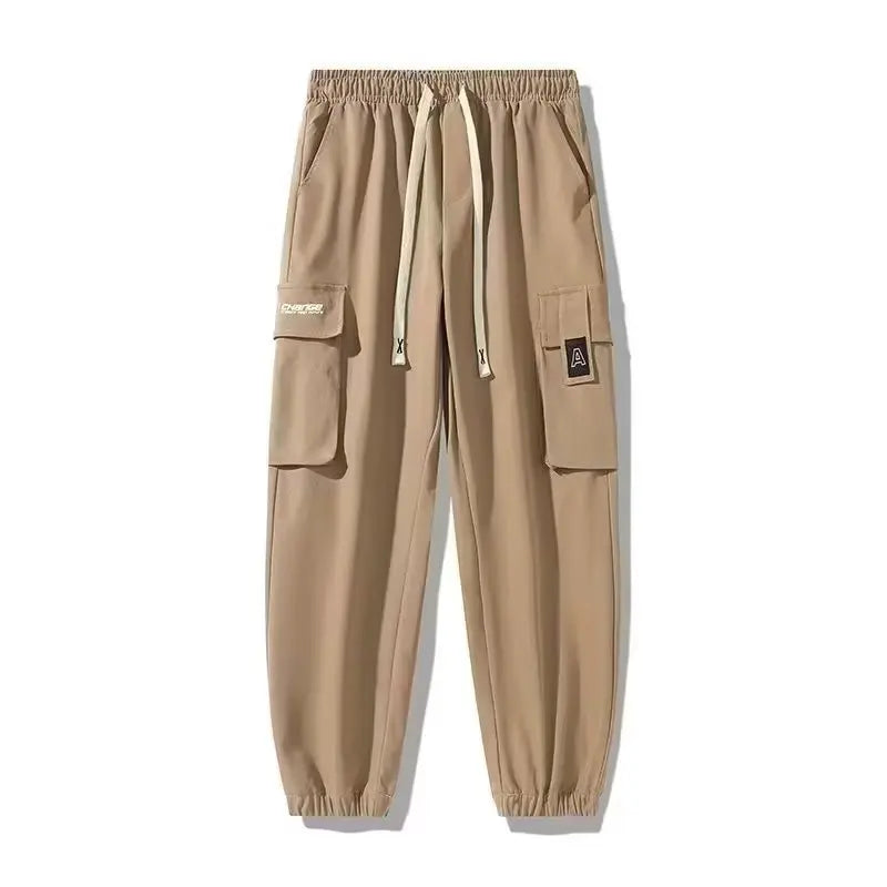 Calça Cargo Jogger Street