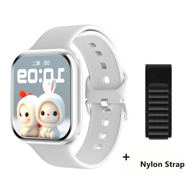 SmartWatch Inteligente Nishan Series 9