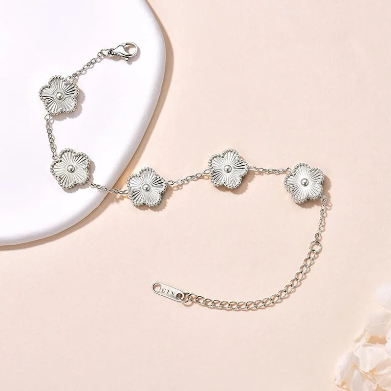Pulseira Flowers
