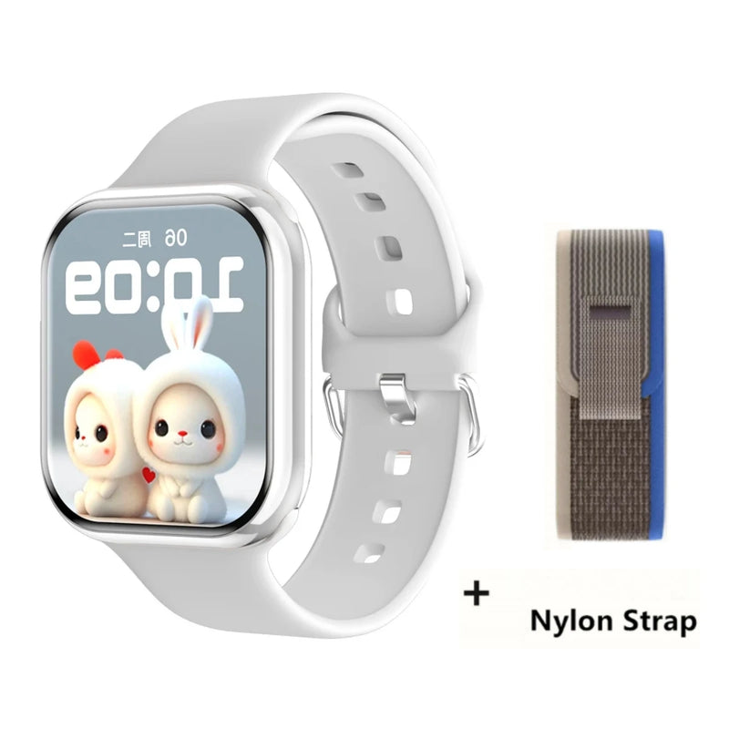 SmartWatch Inteligente Nishan Series 9