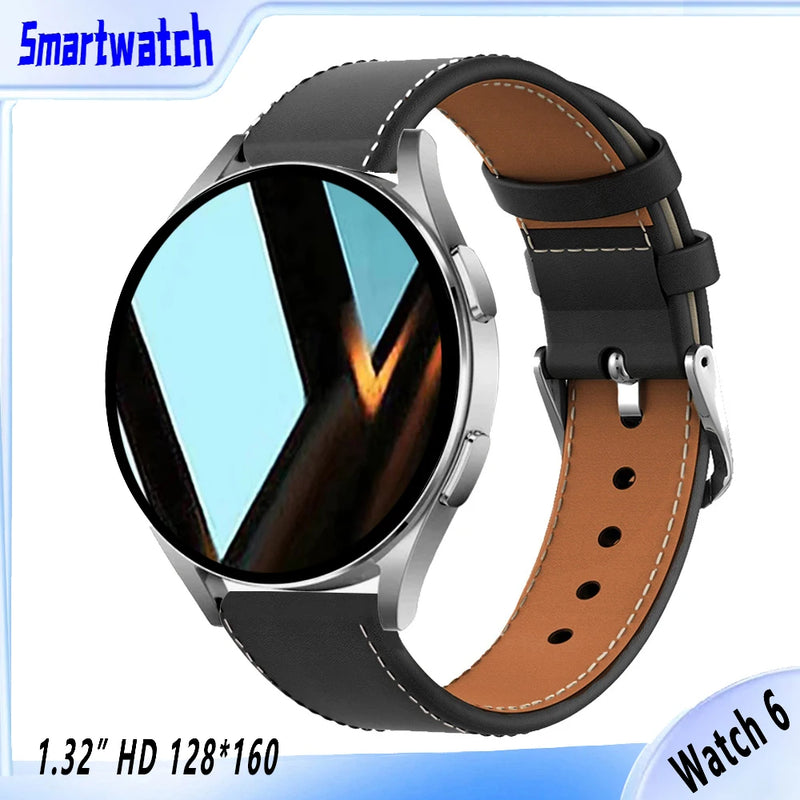 UXEX SmartWatch 128 V160