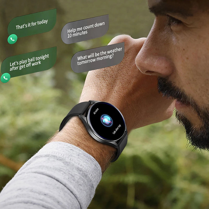 UXEX SmartWatch 128 V160
