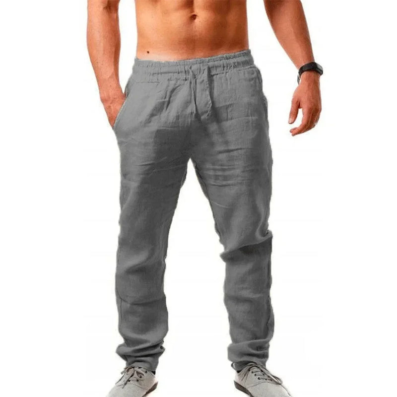Calça Jogger Flex