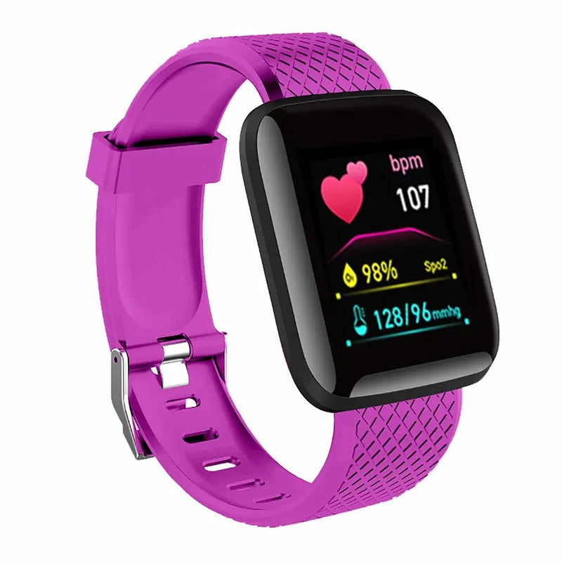 Relógio SmartWatch 116Plus