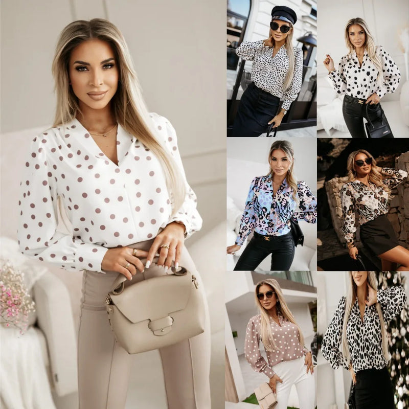 Camisa Gallan