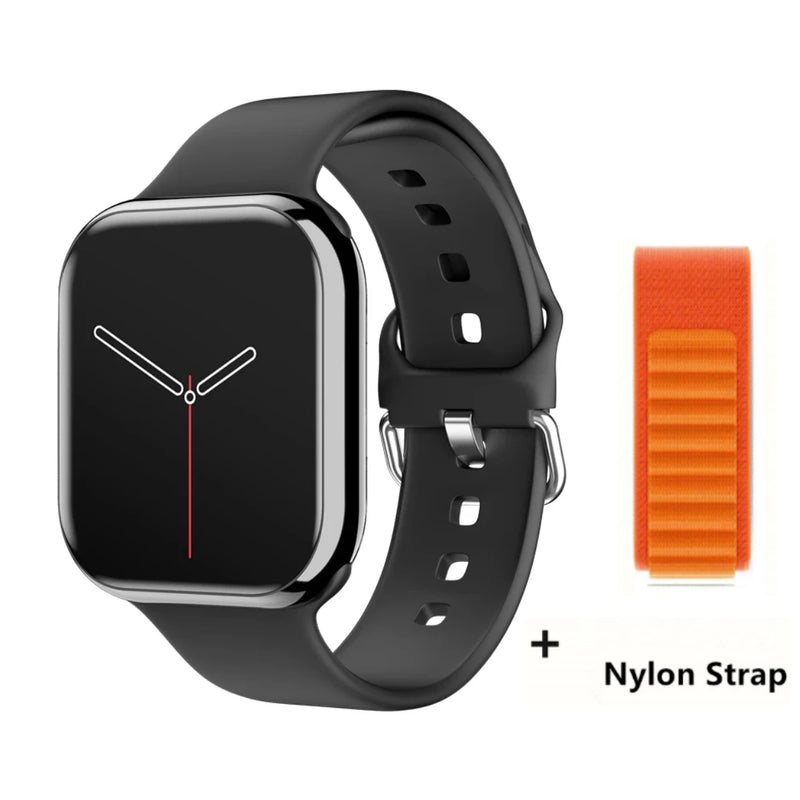 SmartWatch Inteligente Nishan Series 9