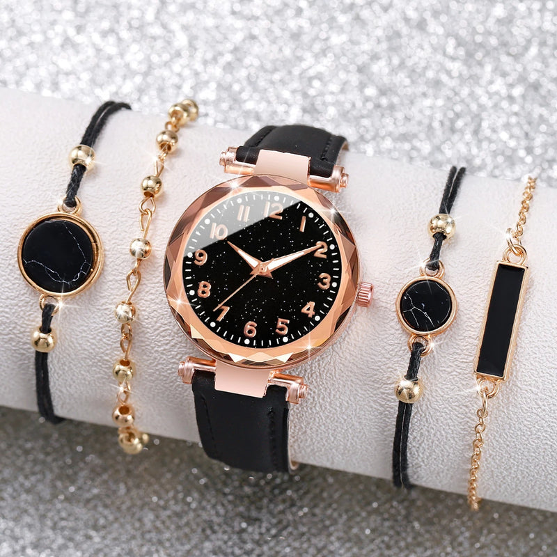 Conjunto Meia Noite