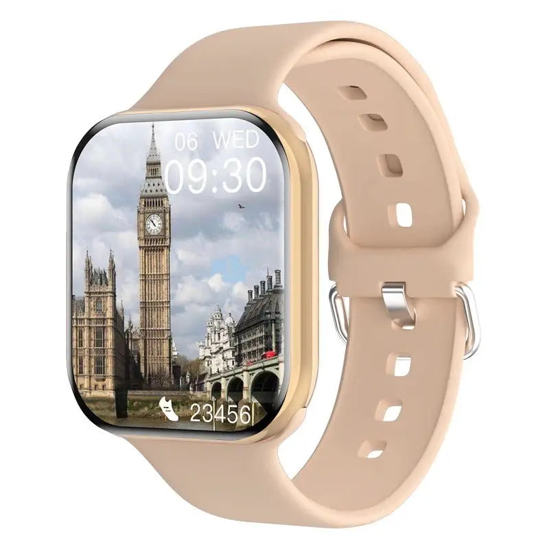 SmartWatch Inteligente Nishan Series 9