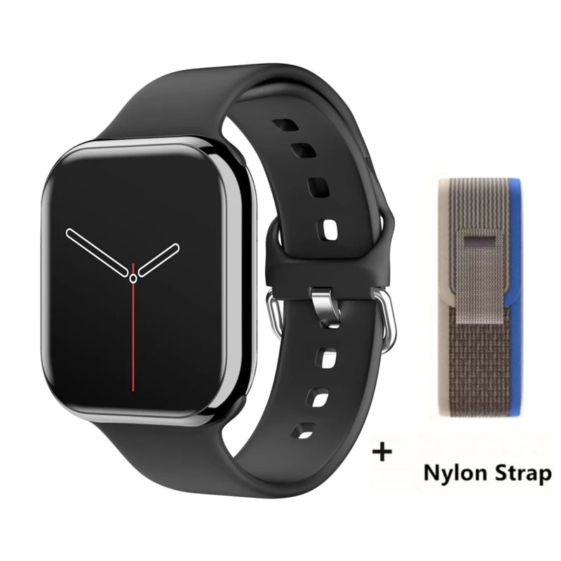 SmartWatch Inteligente Nishan Series 9