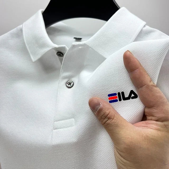 Camisa Polo Fila