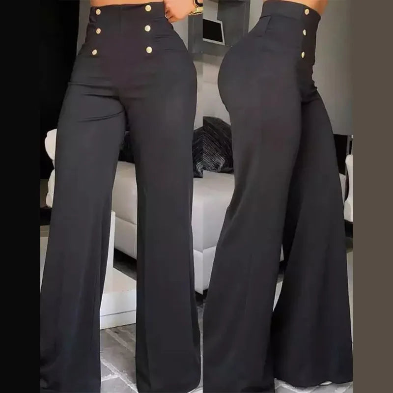 Calça LargaVibe