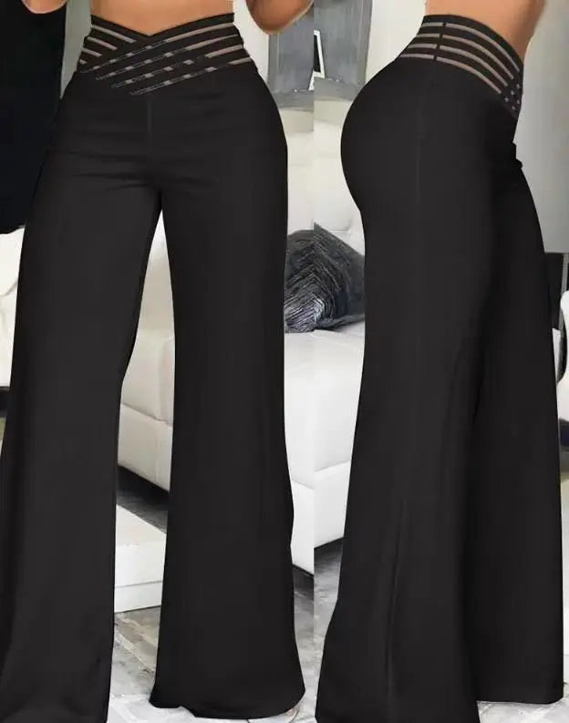 Calça LargaVibe
