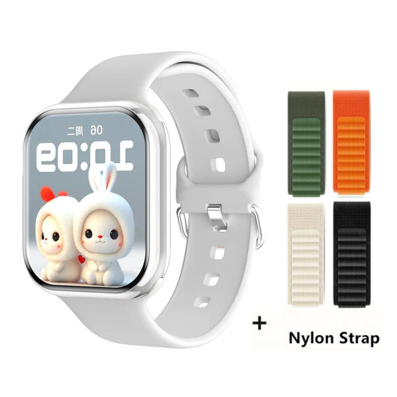 SmartWatch Inteligente Nishan Series 9