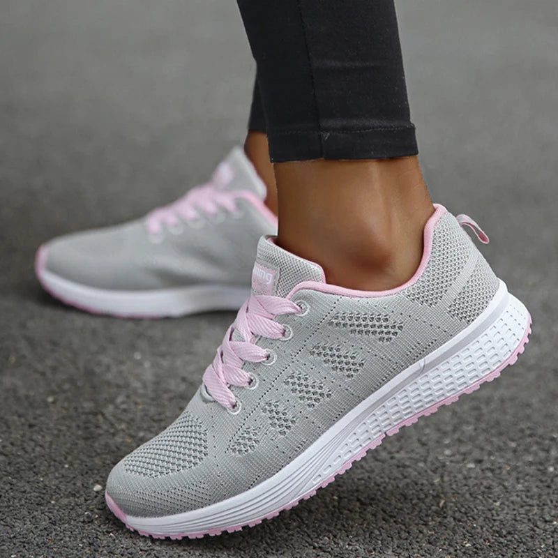 Tênis Esportivo Feminino