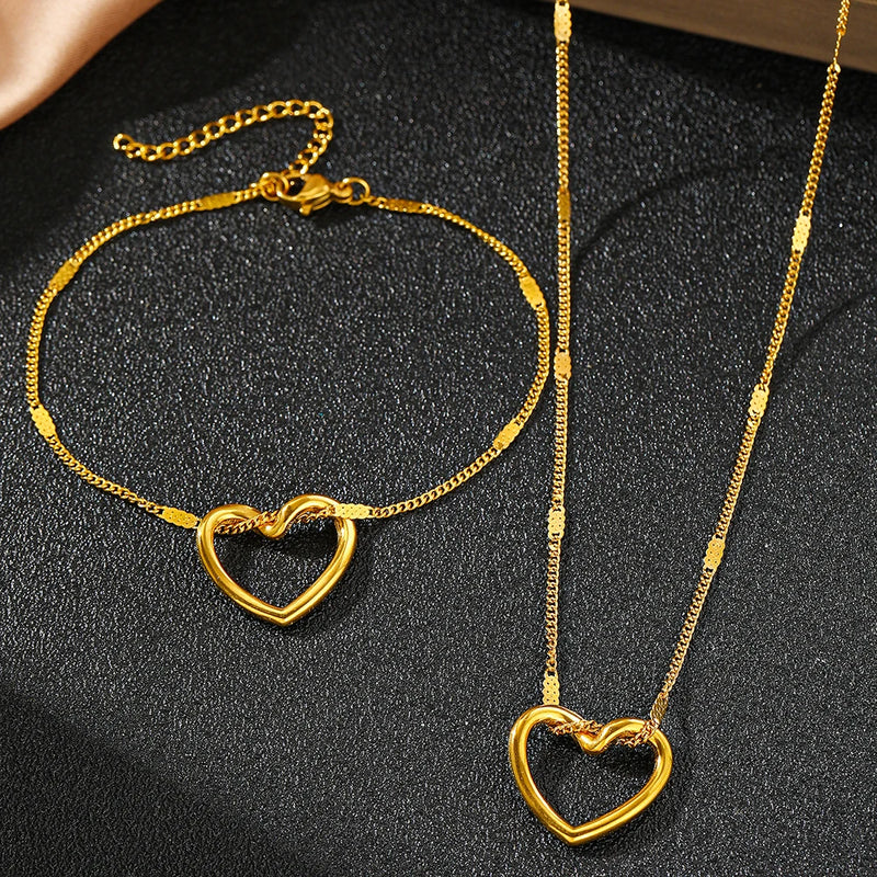 Conjunto Paixão