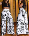 Calça LargaVibe