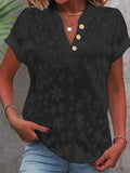 Camisa De Verão Florida