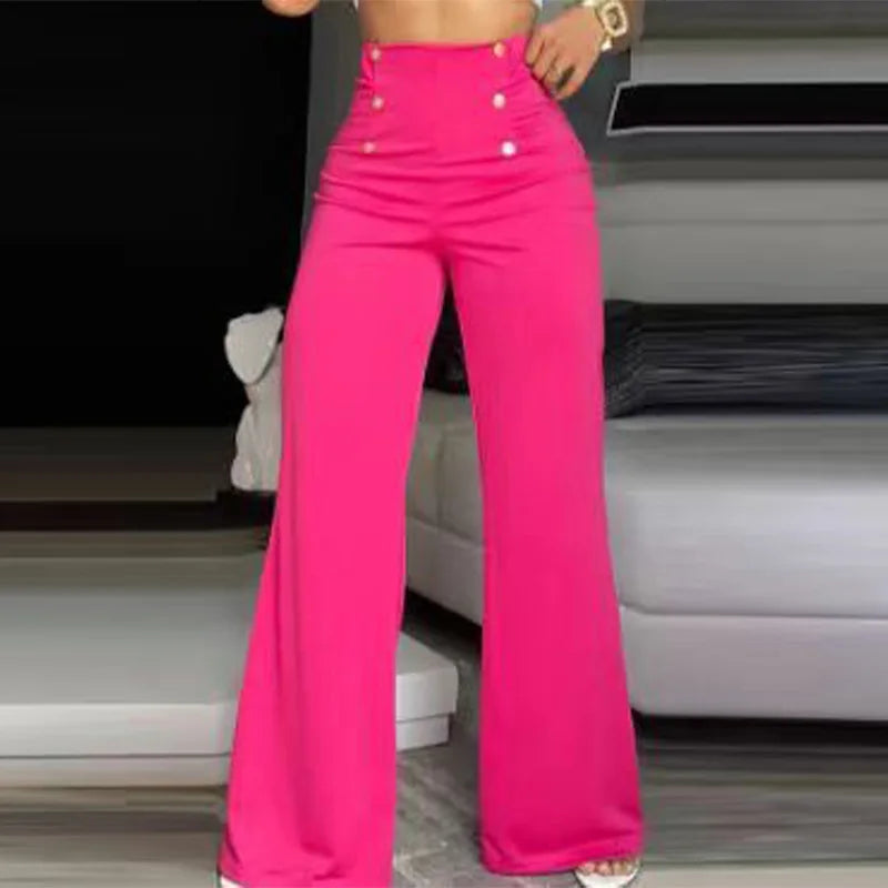 Calça LargaVibe