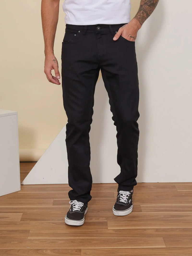 Kit de Calças Jeans
