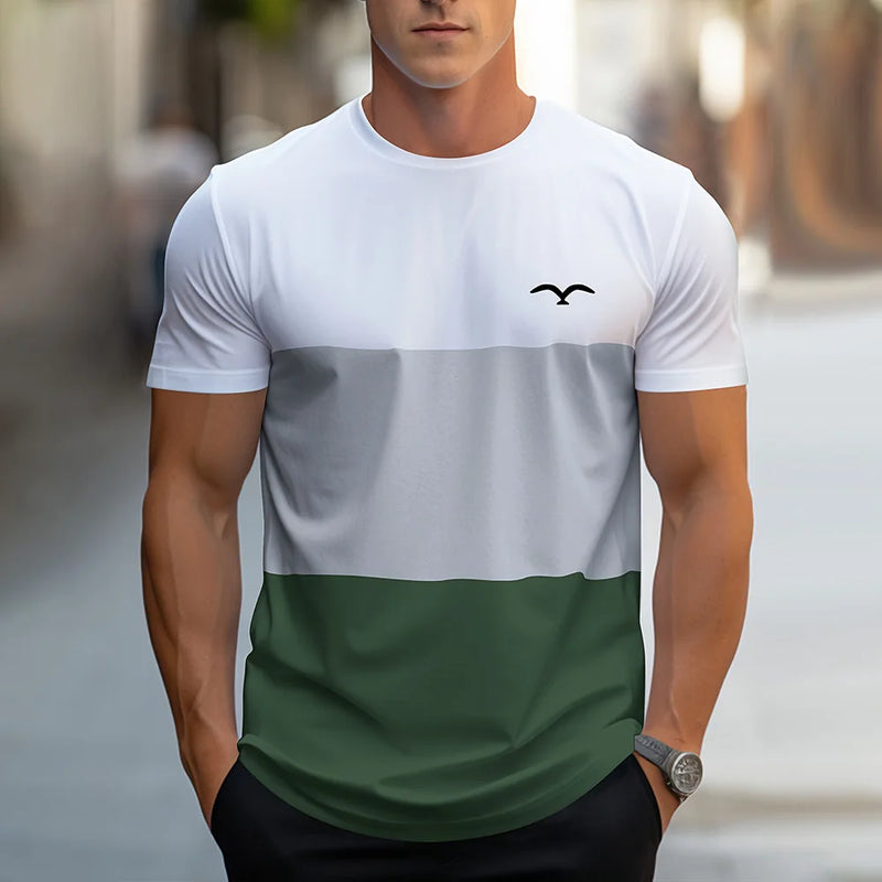 Camisa Masculina Pelican