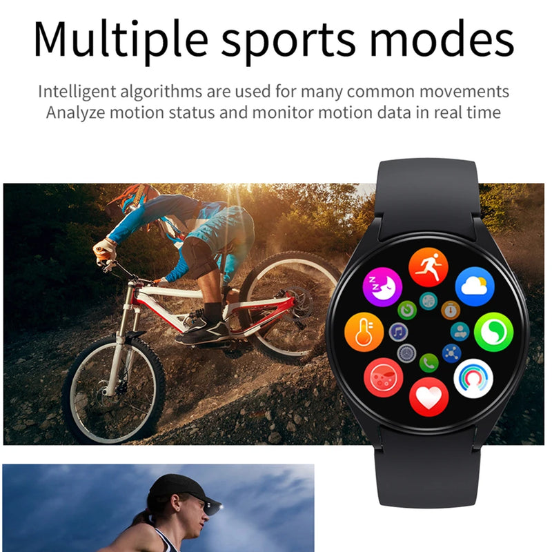 UXEX SmartWatch 128 V160