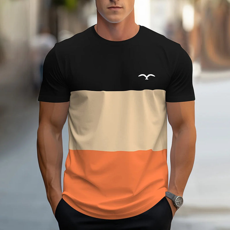 Camisa Masculina Pelican
