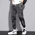 Calça Cargo Jogger Street