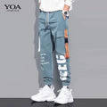 Calça Cargo Jogger Street