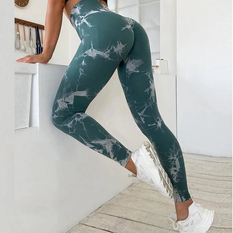 Calça Leg Fitness