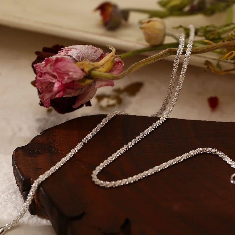 Colar e Pulseira Gallant