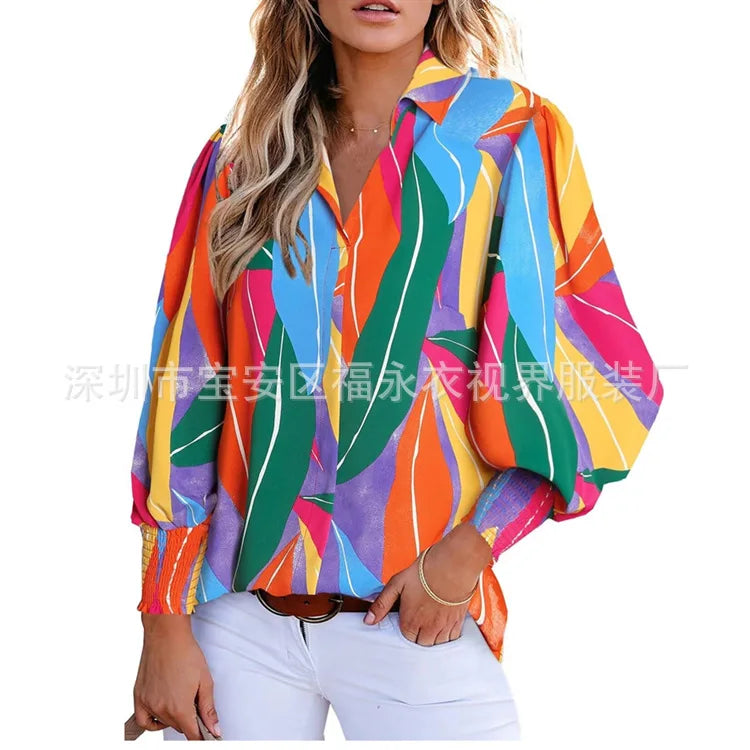 Camisa Manga Longa SunWear