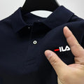 Camisa Polo Fila