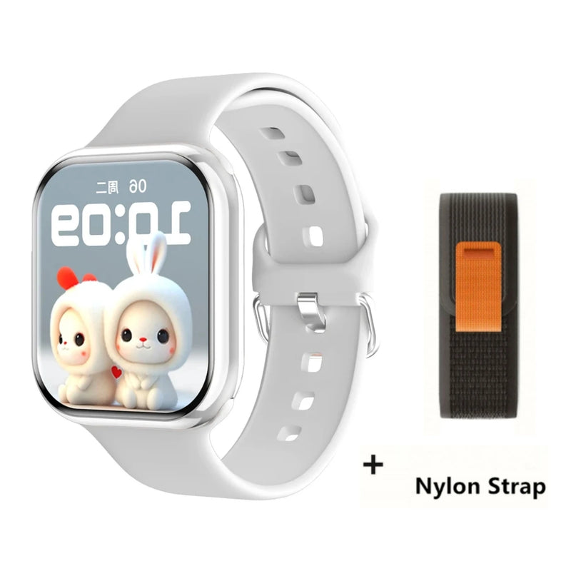 SmartWatch Inteligente Nishan Series 9