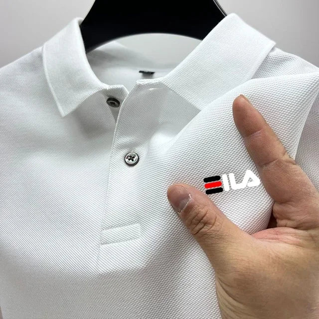 Camisa Polo Fila