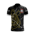 Camisa do Corinthians Mandrake